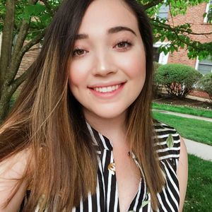 Meet your Posher, Rachel